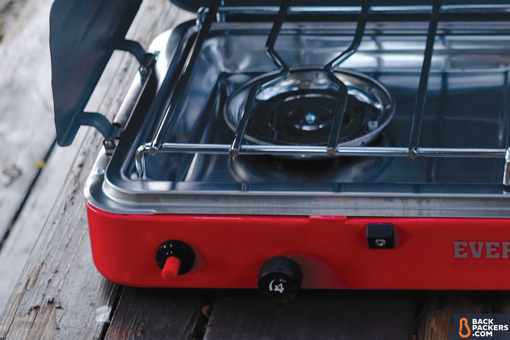 How to Choose a Camping Stove: Outdoor Cooking Guide 17 how to choose the best camping stove piezo-ignition