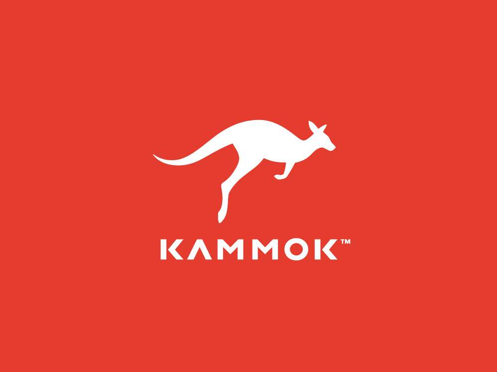 Climate Neutral Certification: 8 Sustainable Brands We Love 9 kammok logo red