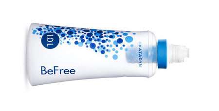 The Ultimate Holiday Gifts Guide for Outdoor Enthusiasts 25 katadyn befree water filter 1L stock 2017 e1574726746662
