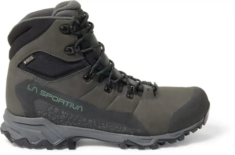 La Sportiva 
Nucleo High II GTX Hiking Boots - Men's