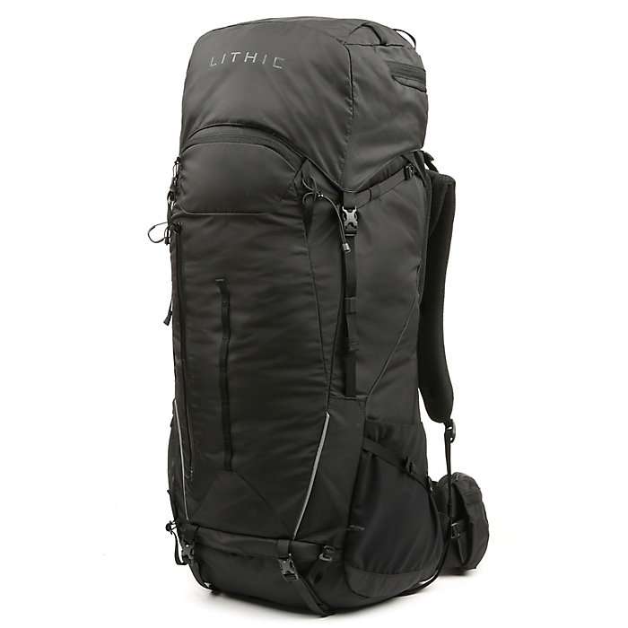 10 Best Backpacking Backpacks of 2025 16 lithic expedition 65L pack