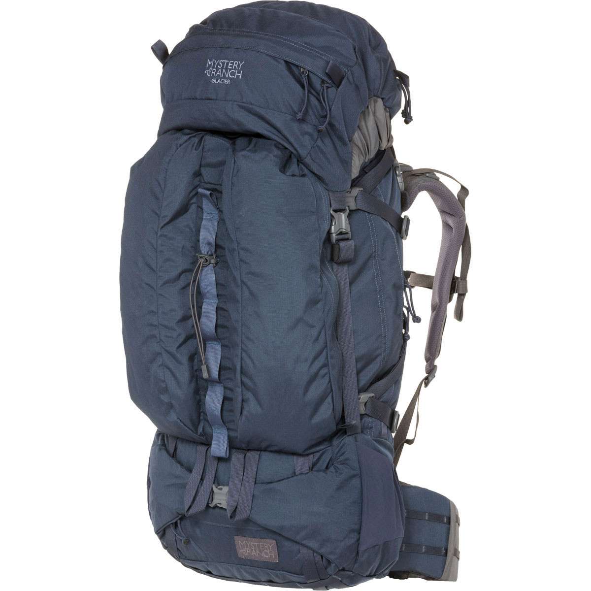 10 Best Backpacking Backpacks of 2025 9 mystery ranch glacier backpack