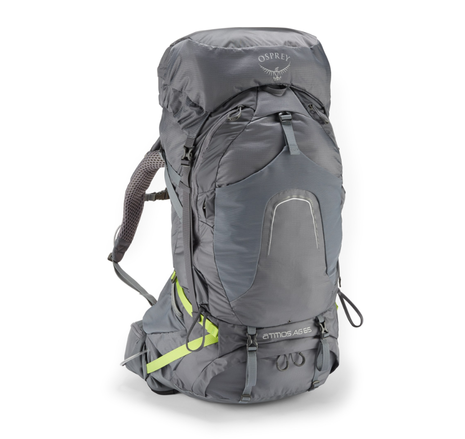 osprey atmos ag 65