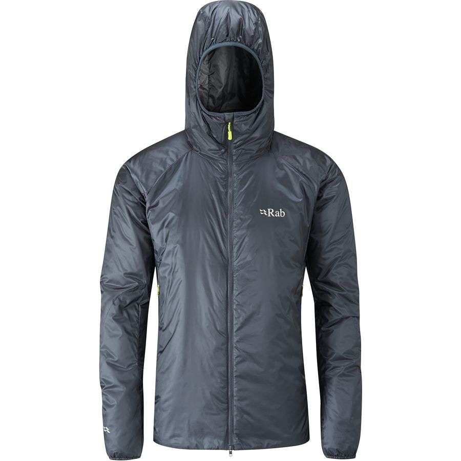 The Ultimate Holiday Gifts Guide for Outdoor Enthusiasts 48 rab xenon x hoody