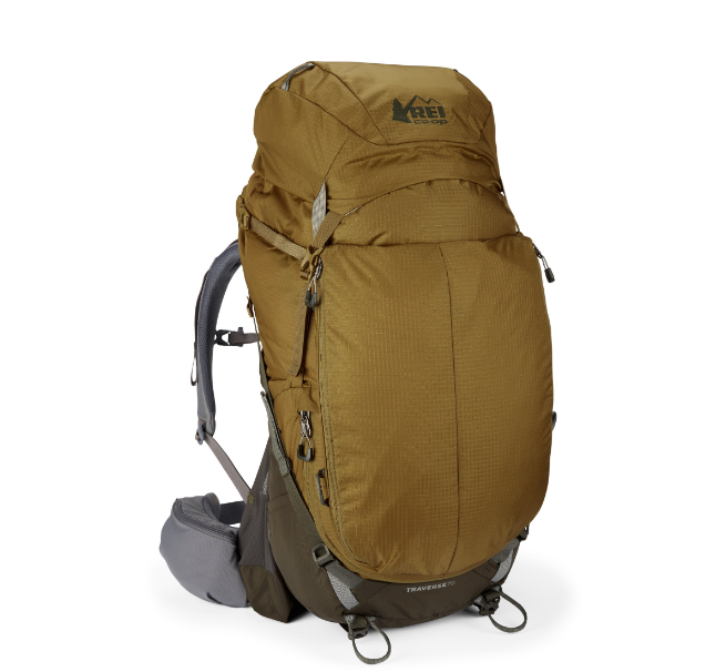 10 Best Backpacking Backpacks of 2025 11 rei traverse 70