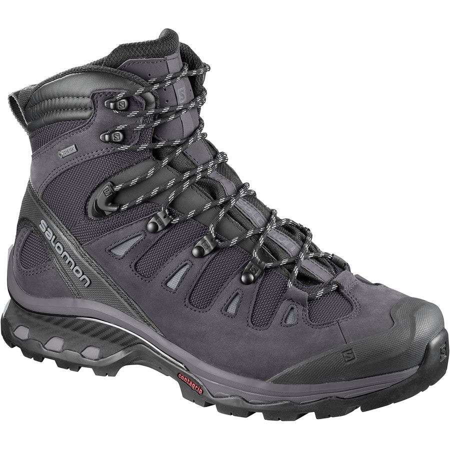The Ultimate Holiday Gifts Guide for Outdoor Enthusiasts 47 salomon quest 4d 3 gtx