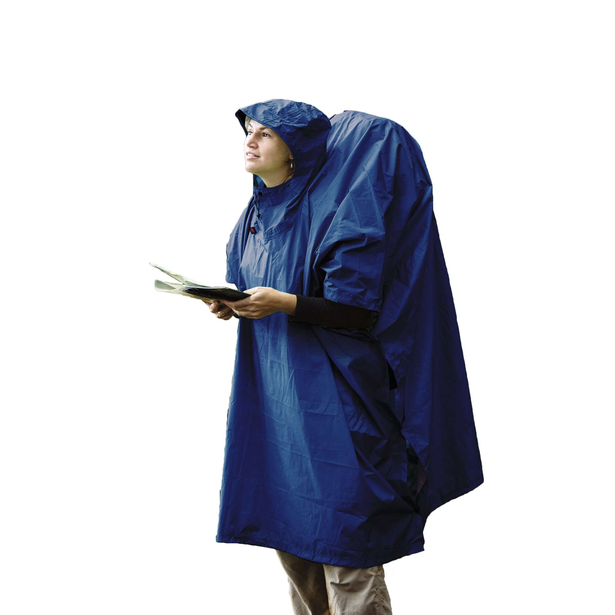 Best Rain Ponchos 2019 Sea to Summit Tarp Poncho