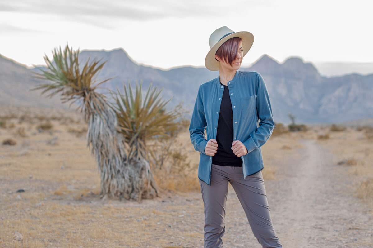 The Ultimate Holiday Gifts Guide for Outdoor Enthusiasts 42 holiday gift guide 2020 splice clothing weekender capsule