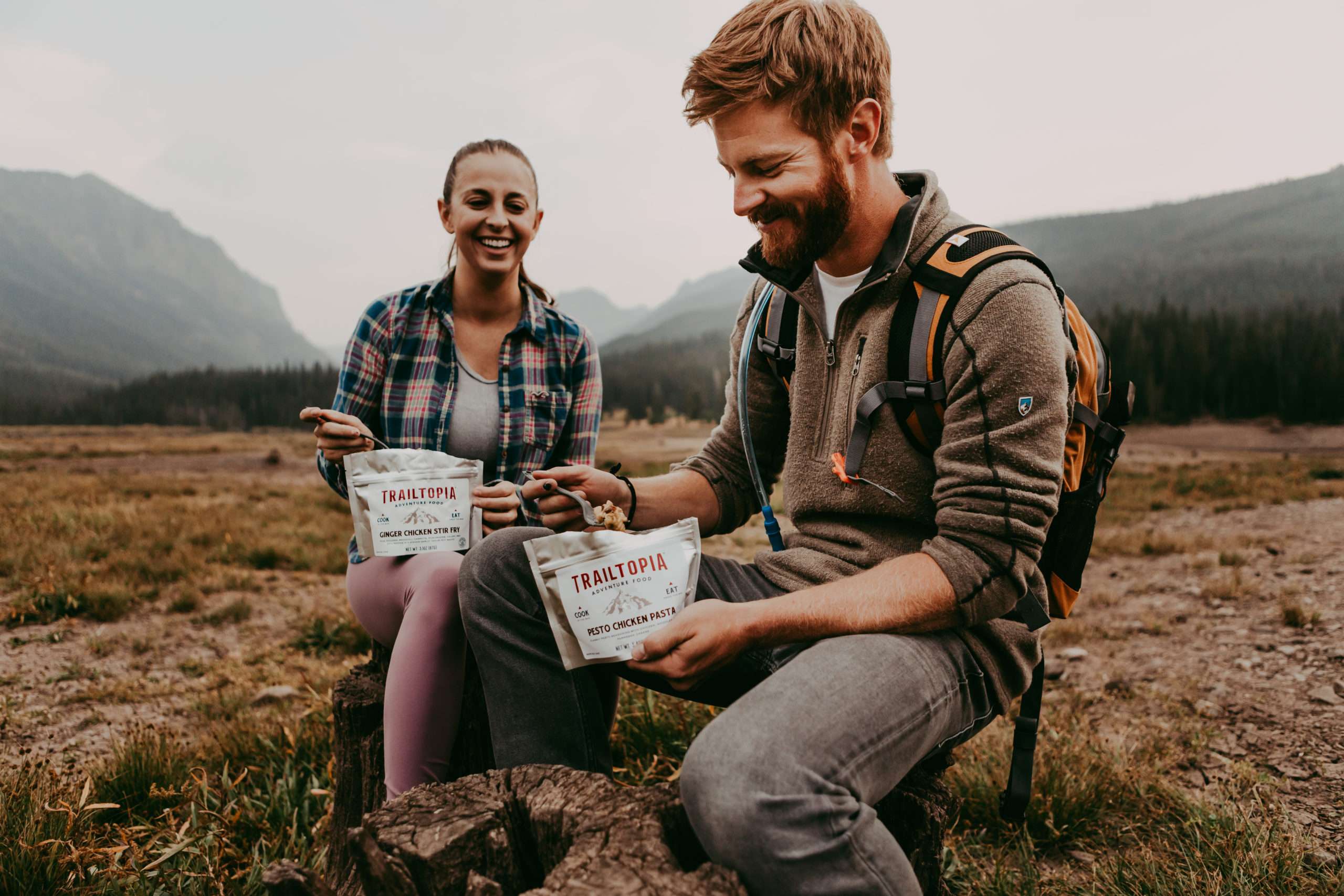 The Ultimate Holiday Gifts Guide for Outdoor Enthusiasts 14 trailtopia meals