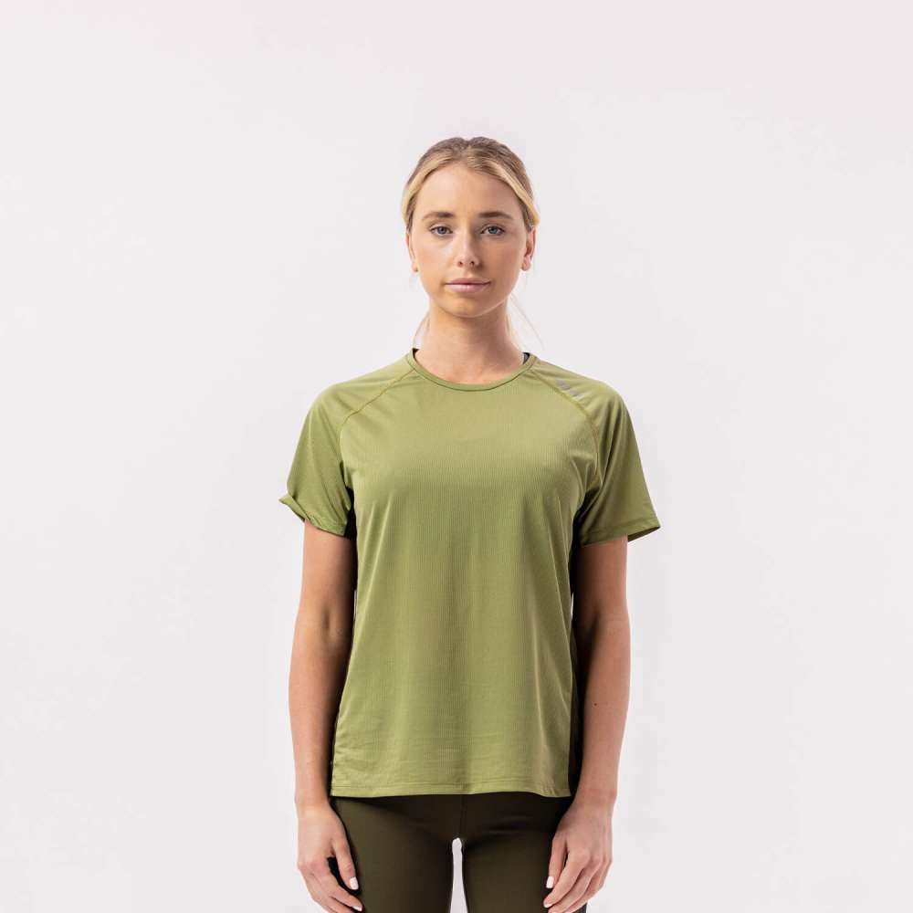 Women's Rockay Tech Tee