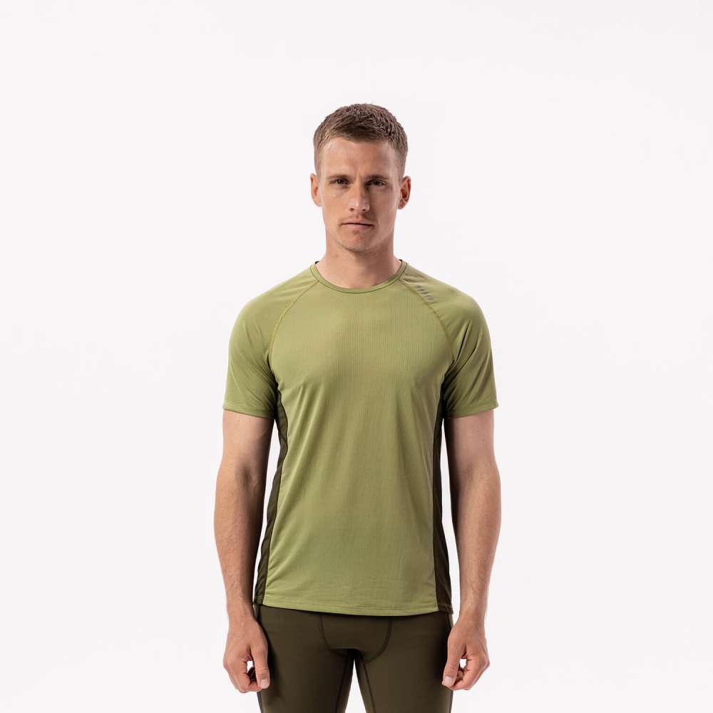Men's Rockay Tech Tee