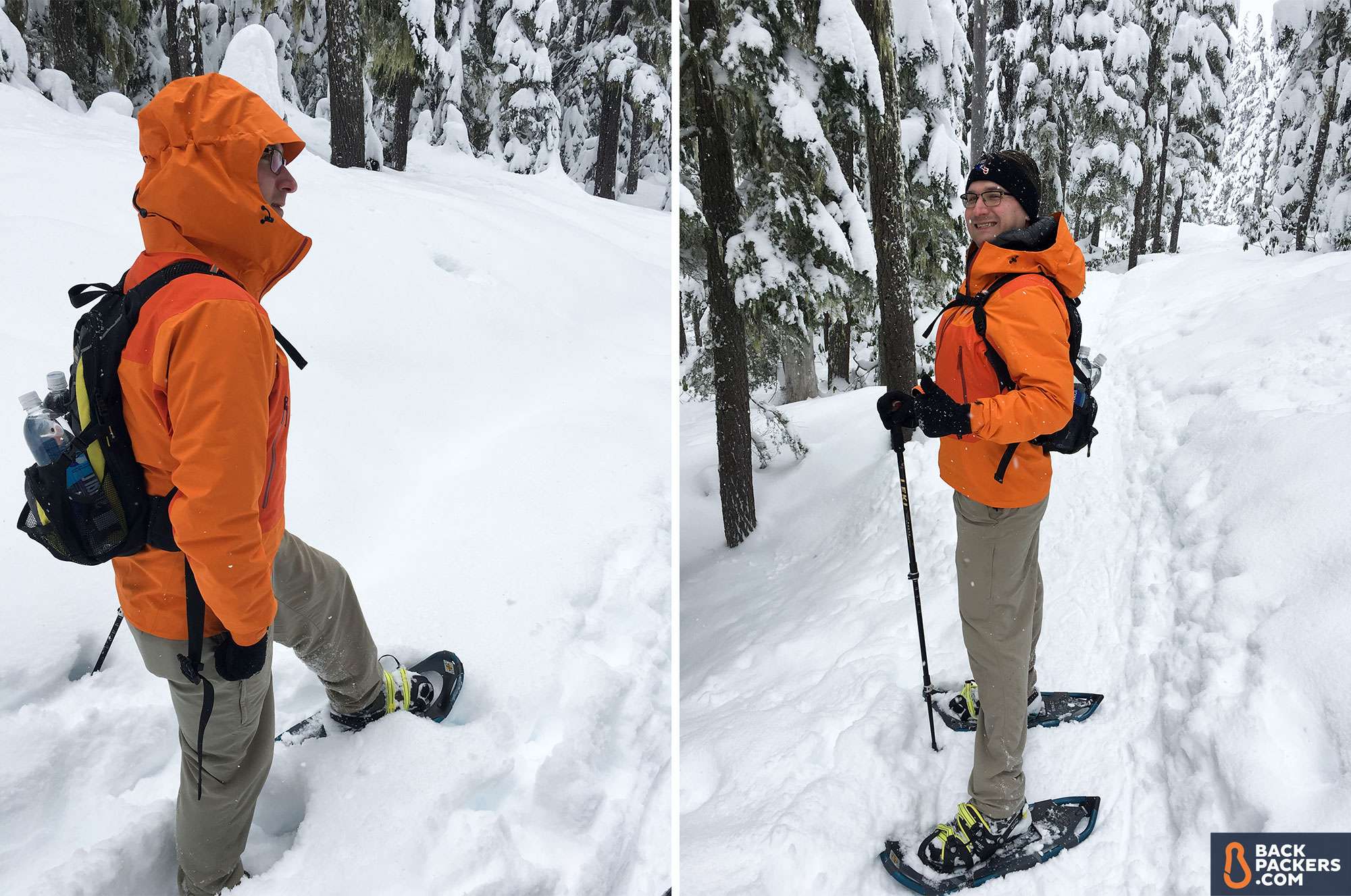 Arc'teryx Beta SL Hybrid Review 5 1-Arc'teryx-Beta-SL-Hybrid-review-snowshoe-backpack