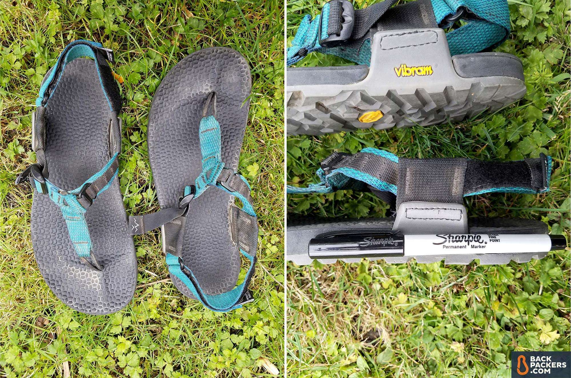 Bedrock Sandals Cairn 3D PRO Adventure Review 7 1-Bedrock-Sandals-Cairn-3D-review-sharpie-midsole