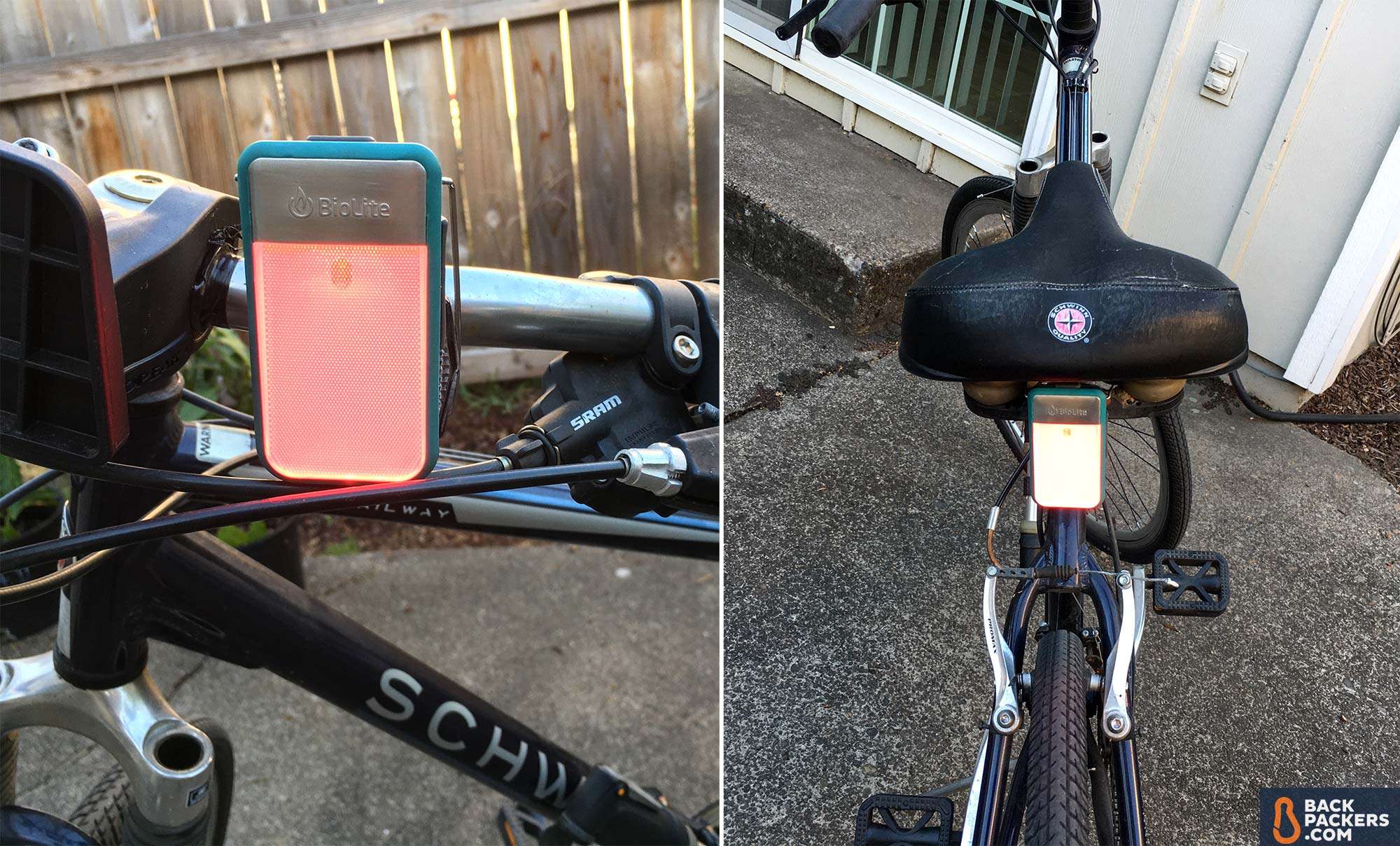BioLite PowerLight Mini Review 3 1-BioLite-PowerLight-Mini-bike-front-close