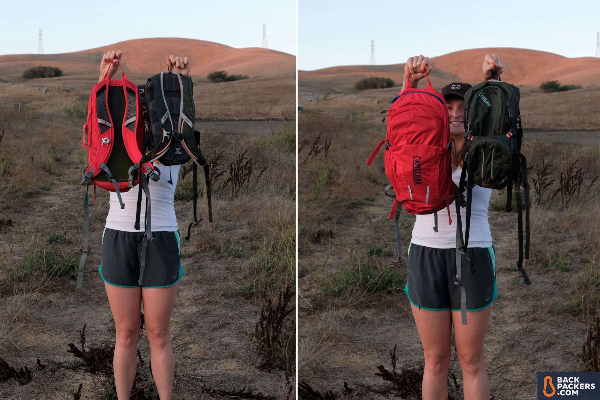 1-Camelbak-MULE-review-comparison-of-sizes-2