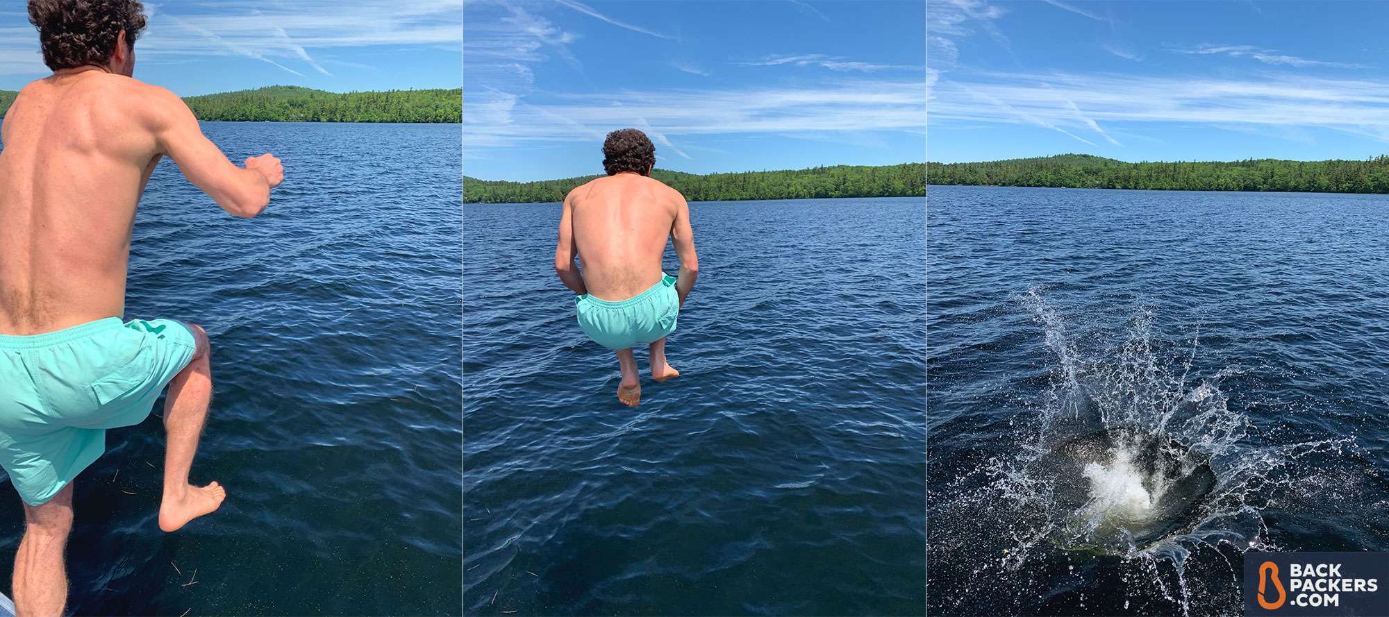 Patagonia Baggies Review: Everyday Shorts for Adventures 3 1-Patagonia-Baggies-review-jump-1