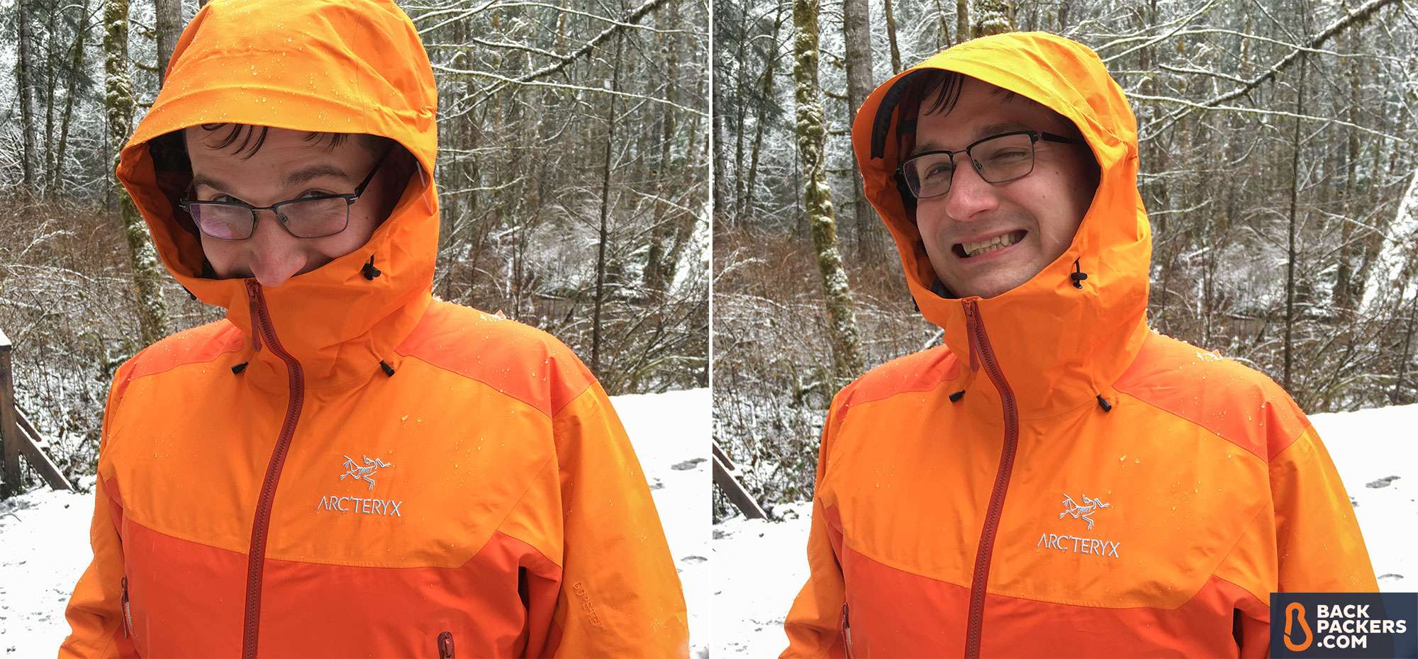 Arc'teryx Beta SL Hybrid Review 7 2-Arc'teryx-Beta-SL-Hybrid-review-hood