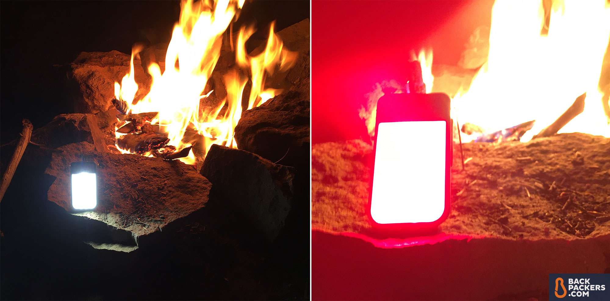 BioLite PowerLight Mini Review 6 2-BioLite-PowerLight-Mini-campfire