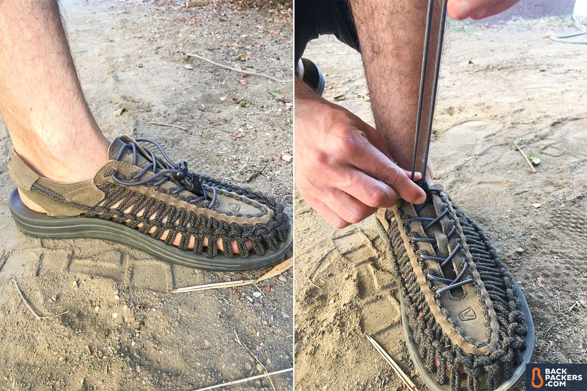KEEN Uneek Review 4 2-KEEN-Uneek-review-hiking-1