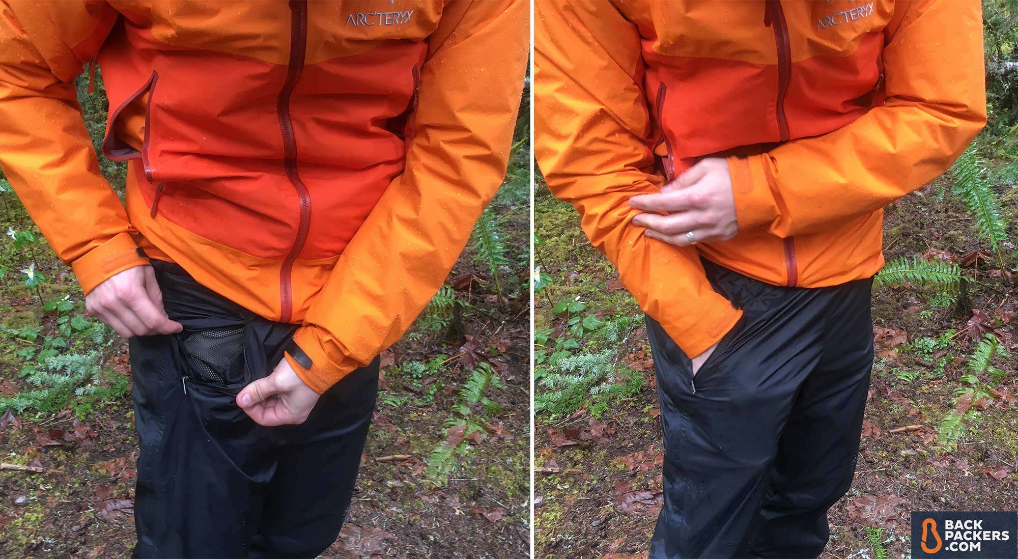 Marmot PreCip Pants Eco Review 7 2-Marmot-PreCip-Pants-review-pocket-2