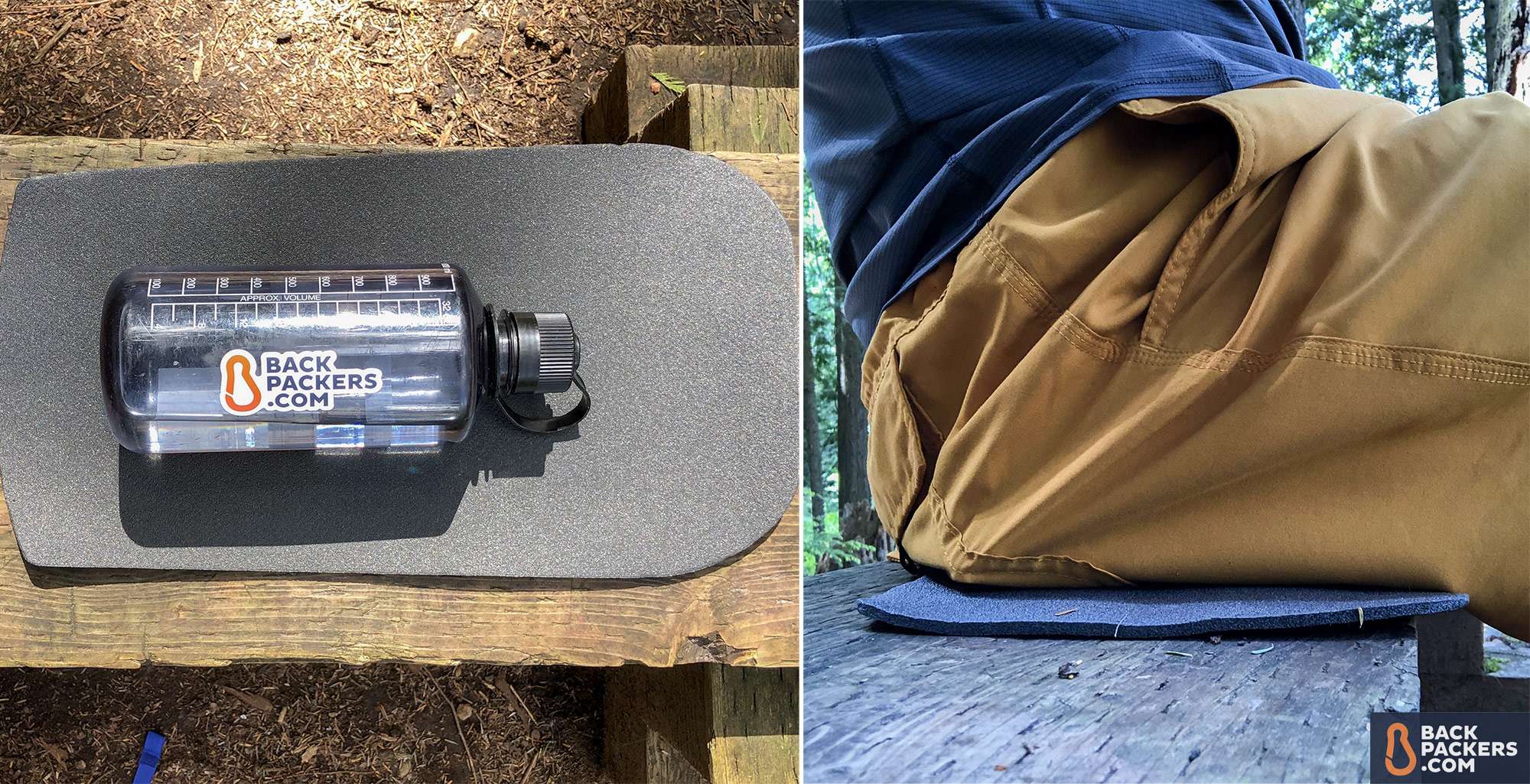 REI Flash 22 Backpack Review 12 2-REI-Flash-22-review-removable-sit-pad-1