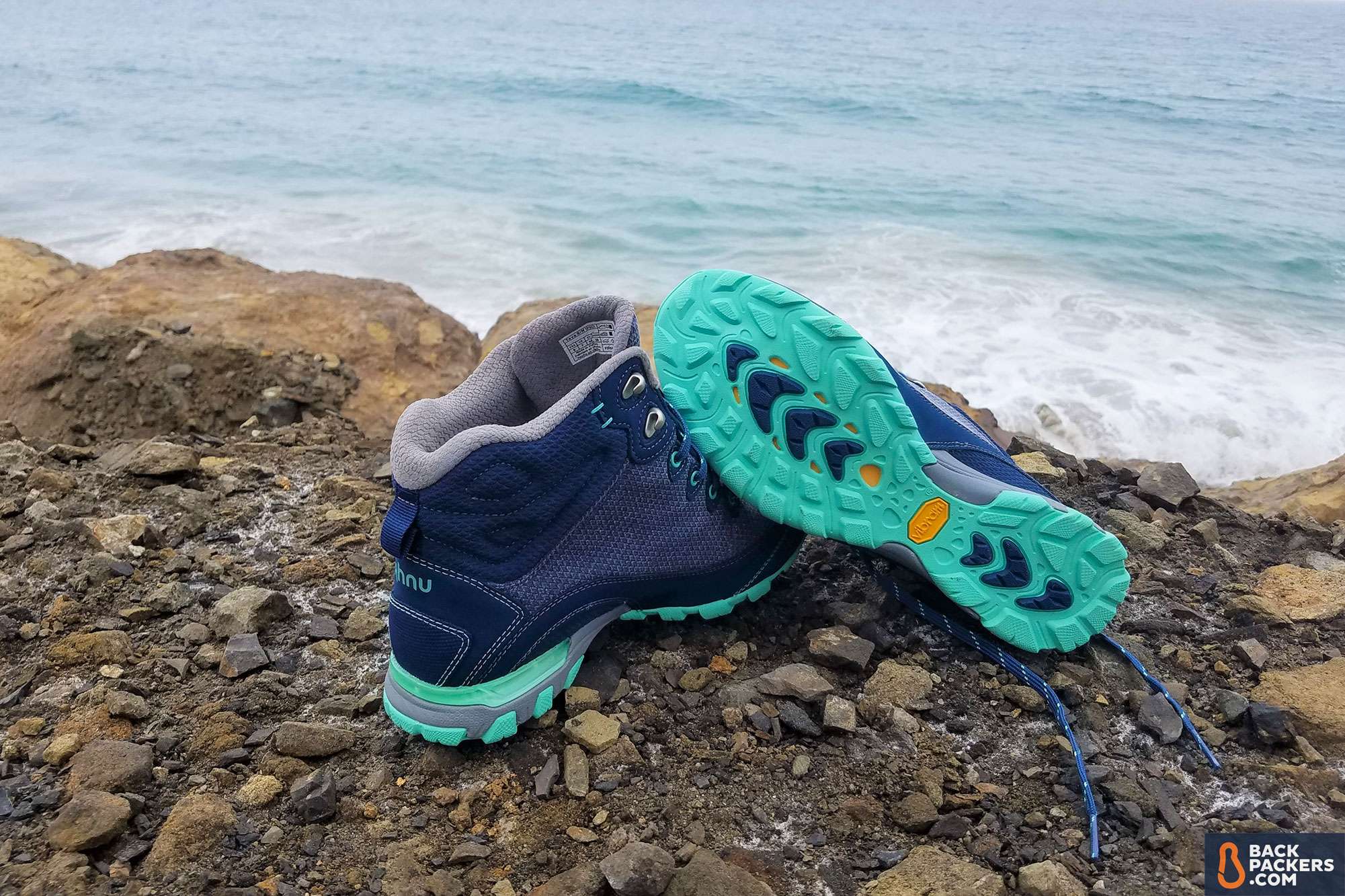 Ahnu Sugarpine II Hiking Boots Review 7 Ahnu-Sugarpine-II-Review-profile-shot
