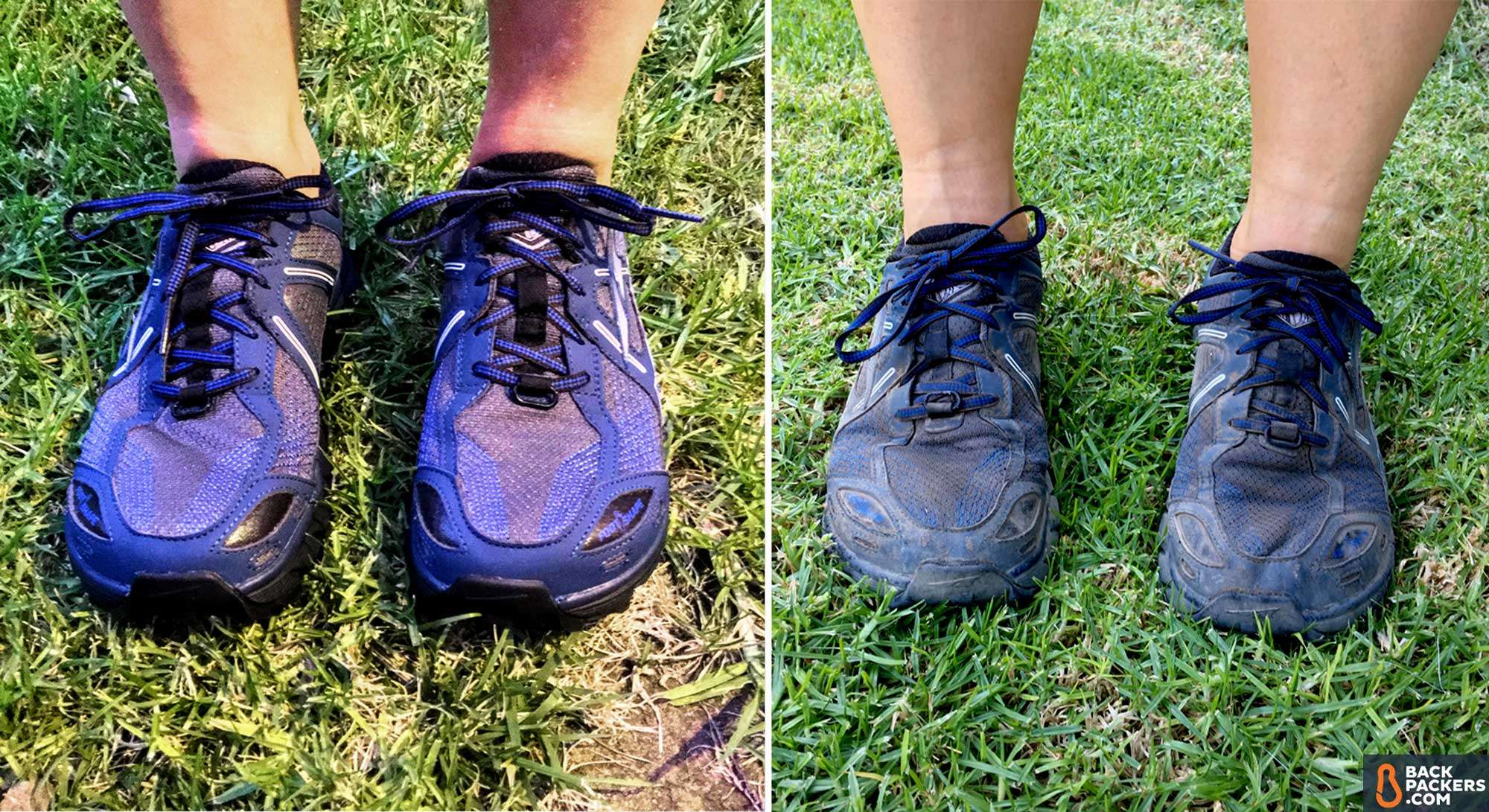 Altra Lone Peak 3.5 Trail Running Shoe Review 10 Altra-Lone-Peak-3.5-beforeafter-worn