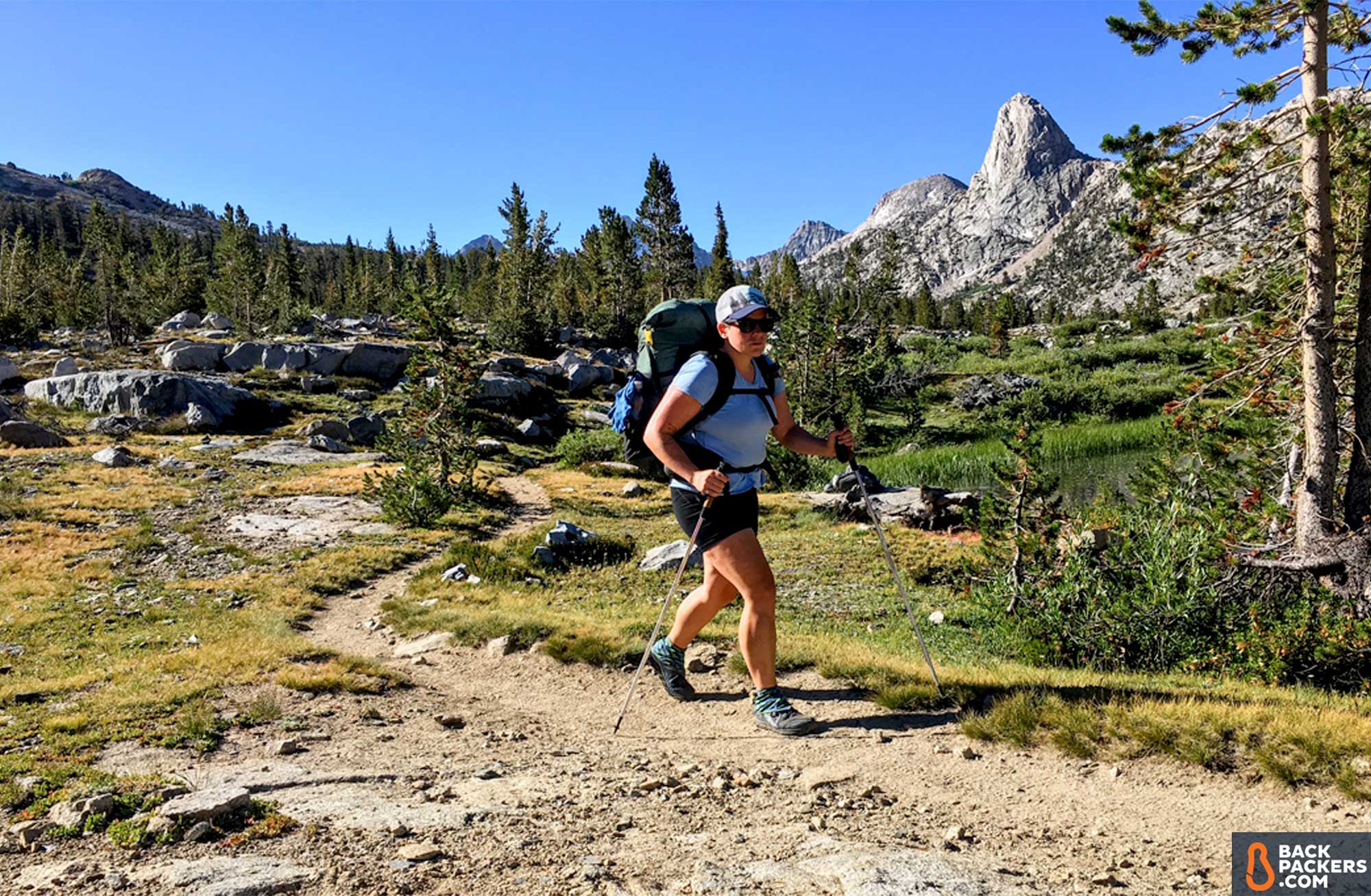 Altra Lone Peak 3.5 Trail Running Shoe Review 1 Altra-Lone-Peak-3.5-hiking-JMT-dirt-trail