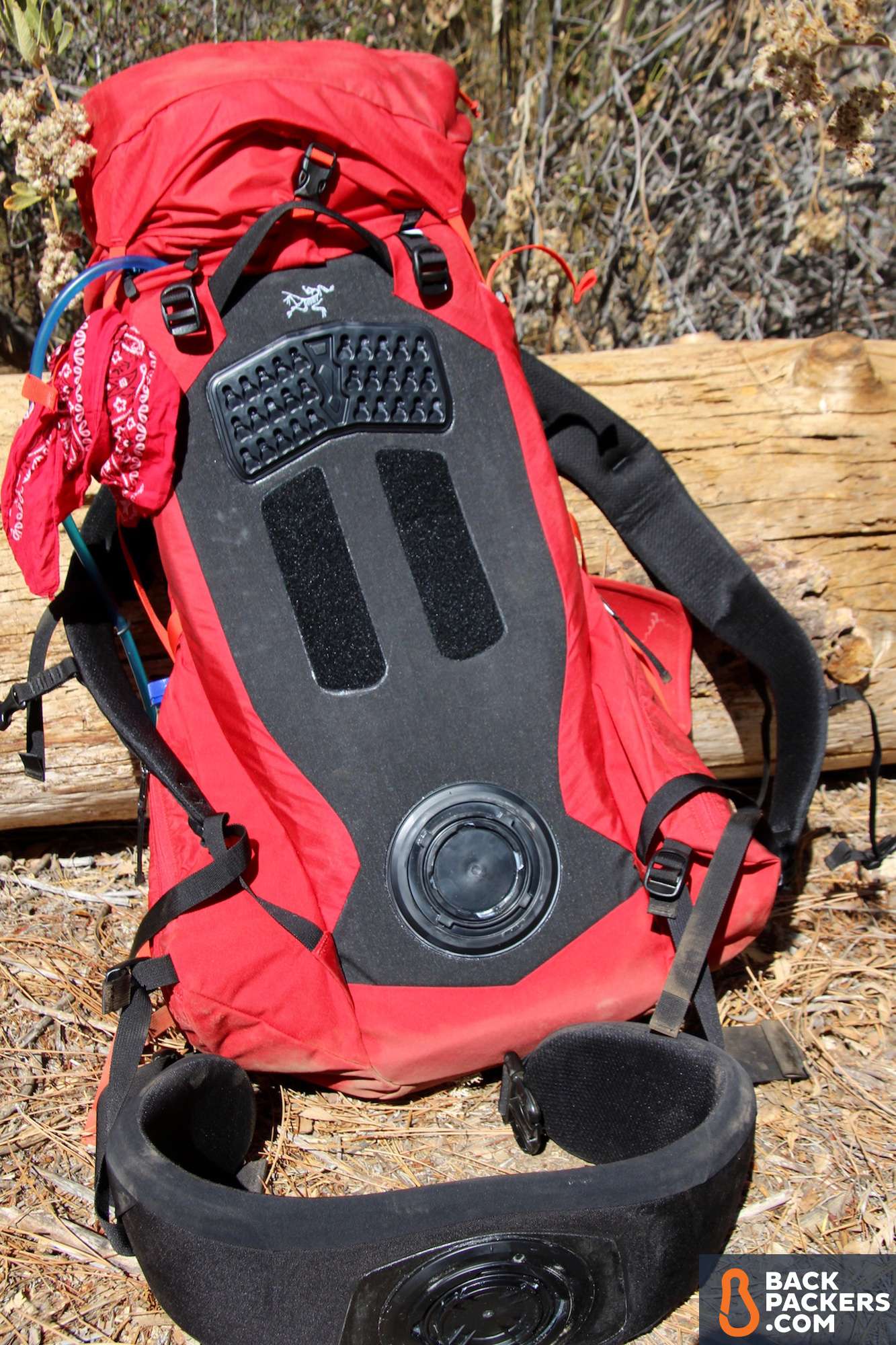 Arc'teryx Altra 65 Backpack Review 4 arcteryx-altra-65-adjustability