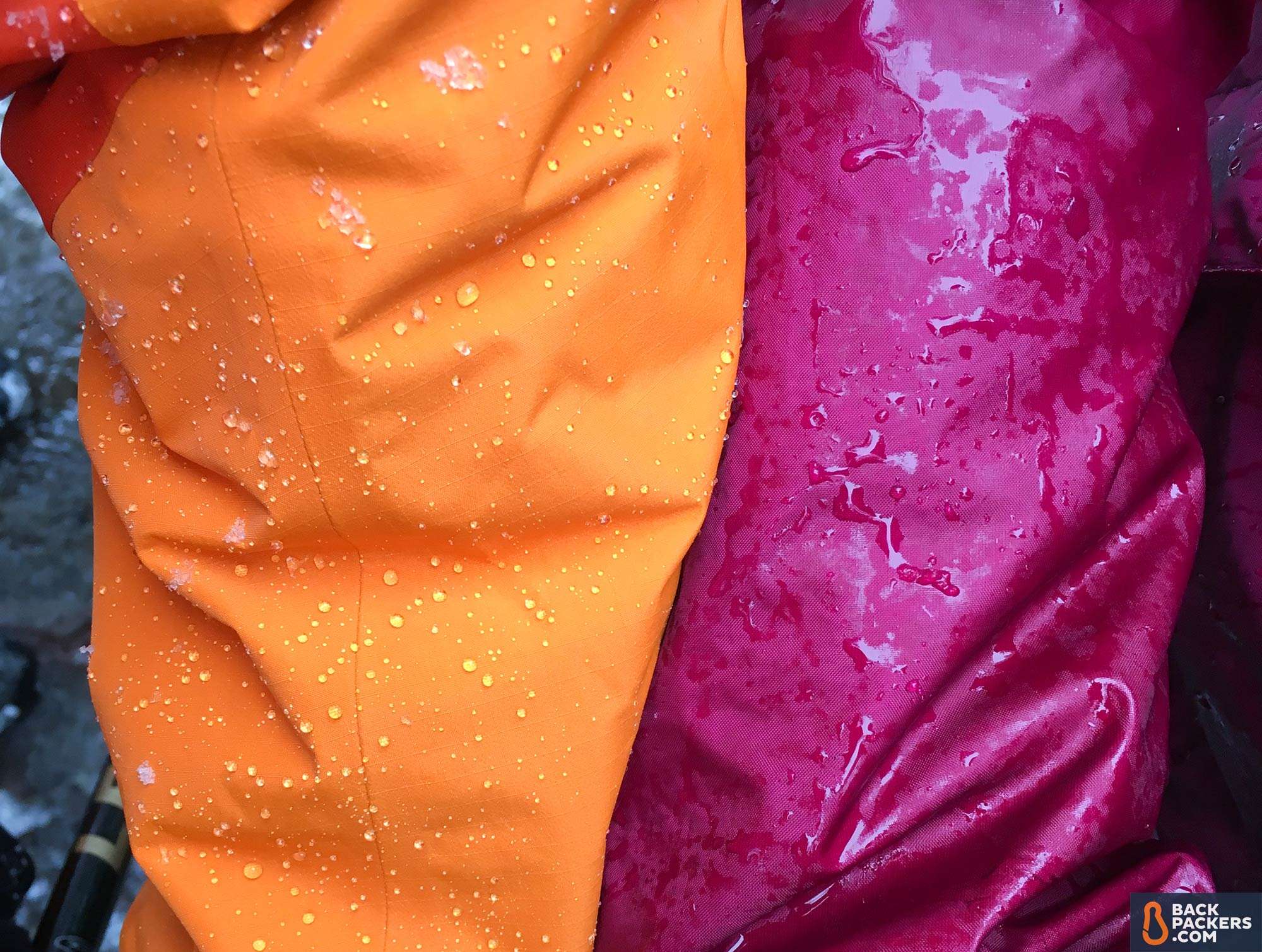 Arc'teryx Beta SL Hybrid Review 3 Arc'teryx-Beta-SL-Hybrid-review-goretex-compared-to-nylon-rain-jackets
