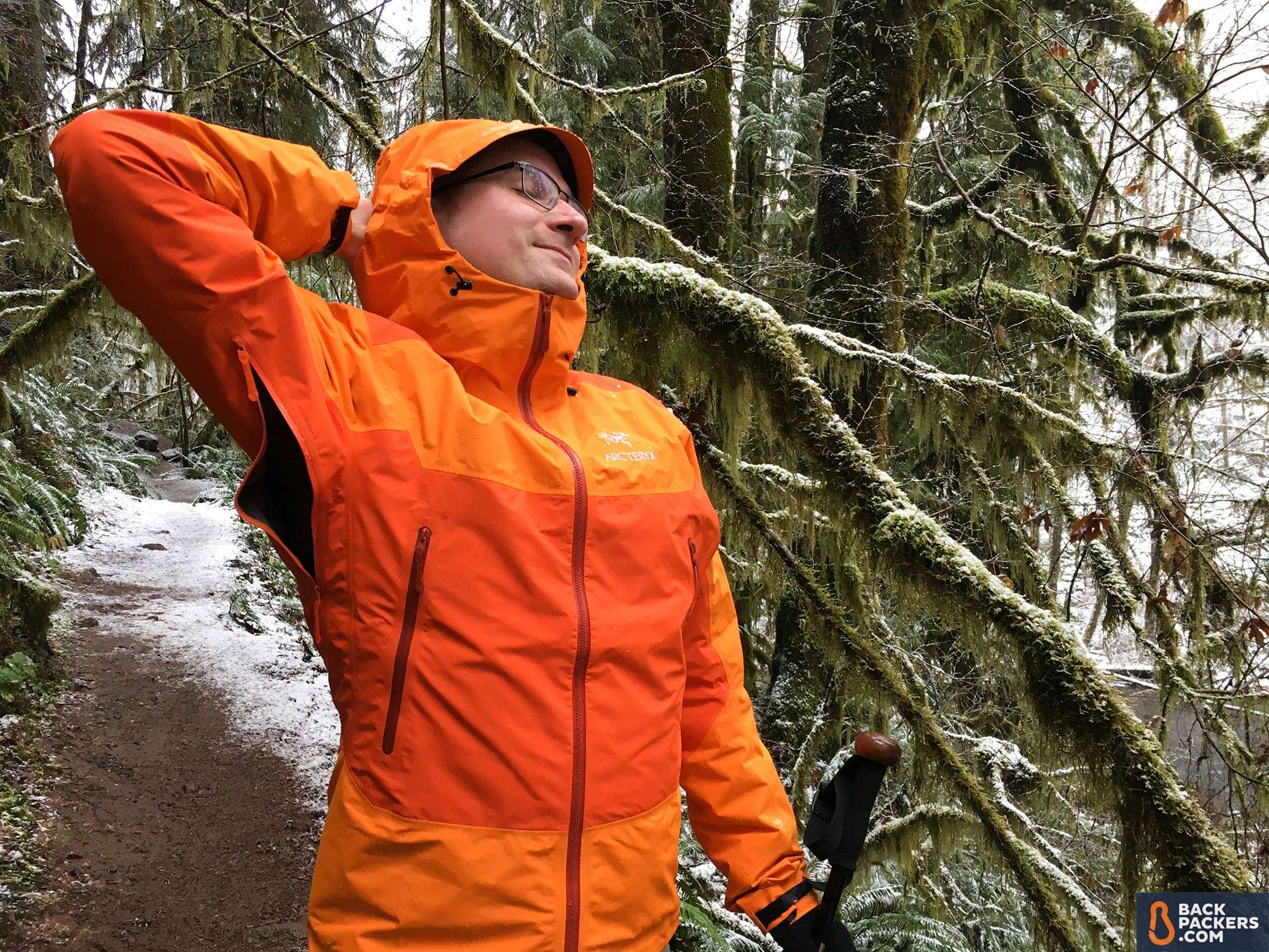 Arc'teryx Beta SL Hybrid Review 6 Arc'teryx-Beta-SL-Hybrid-review-pit-zip-stretch