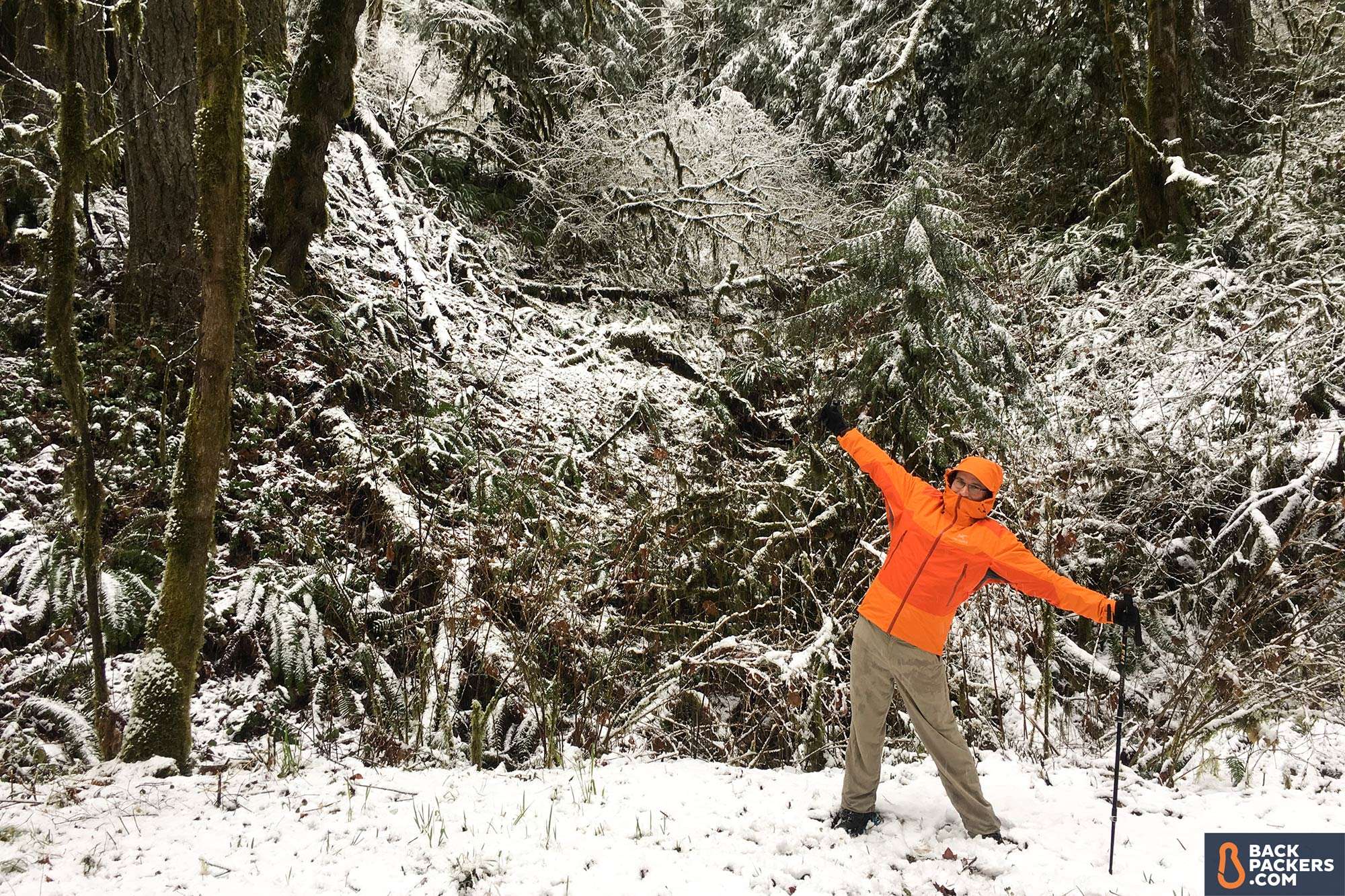 Arc'teryx Beta SL Hybrid Review 8 Arc'teryx-Beta-SL-Hybrid-review-winter-wonderland