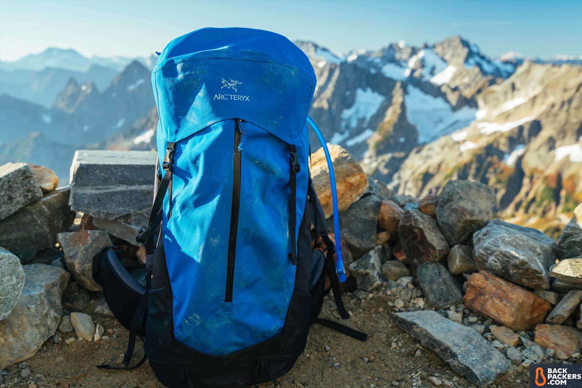 Arc'teryx-Bora-AR-50-Backpack-review-closed-up