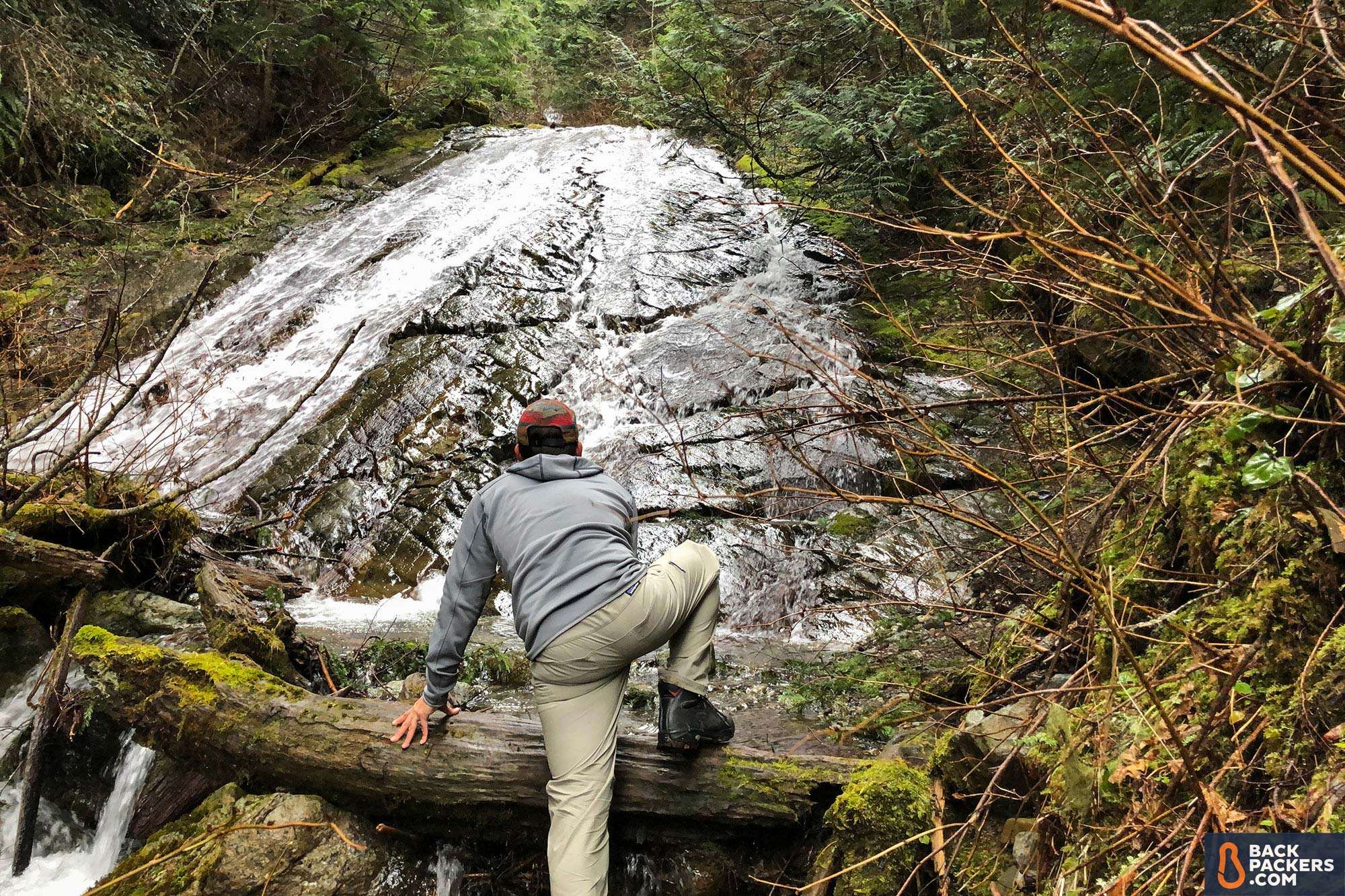 Arc'teryx Fortrez Hoodie Review 2 Arc'teryx-Fortrez-Hoody-review-scrambling-over-rivers