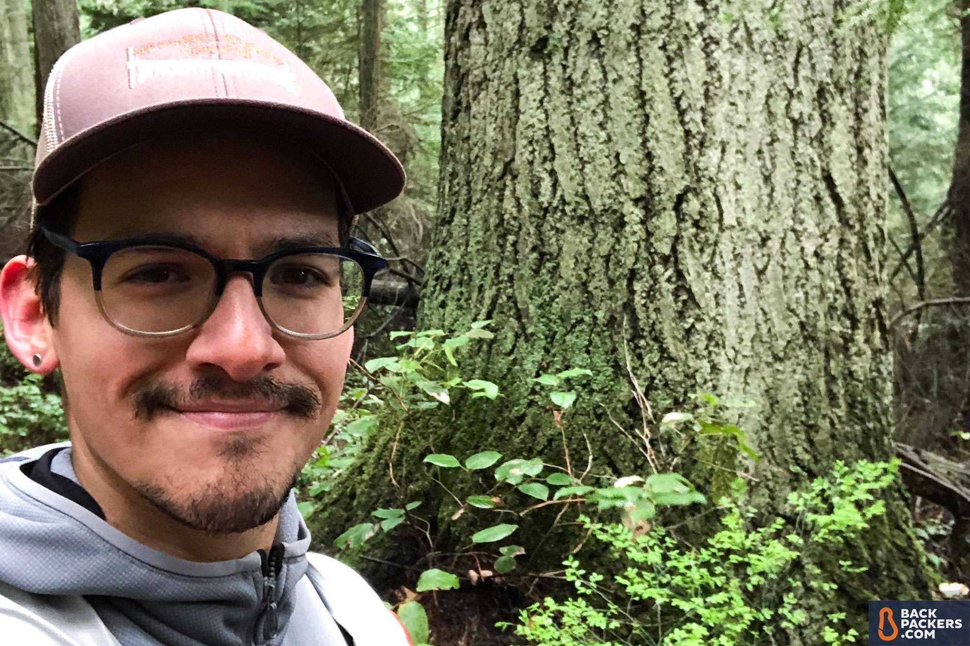 Arc'teryx Fortrez Hoodie Review 8 Arc'teryx-Fortrez-Hoody-review-selfie