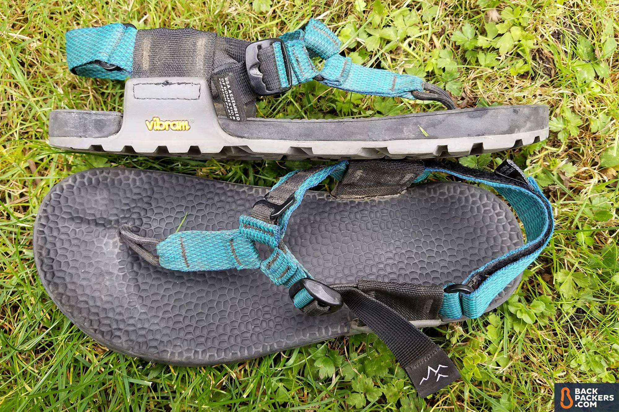 Bedrock Sandals Cairn 3D PRO Adventure Review 8 Bedrock-Sandals-Cairn-3D-review-clear-image