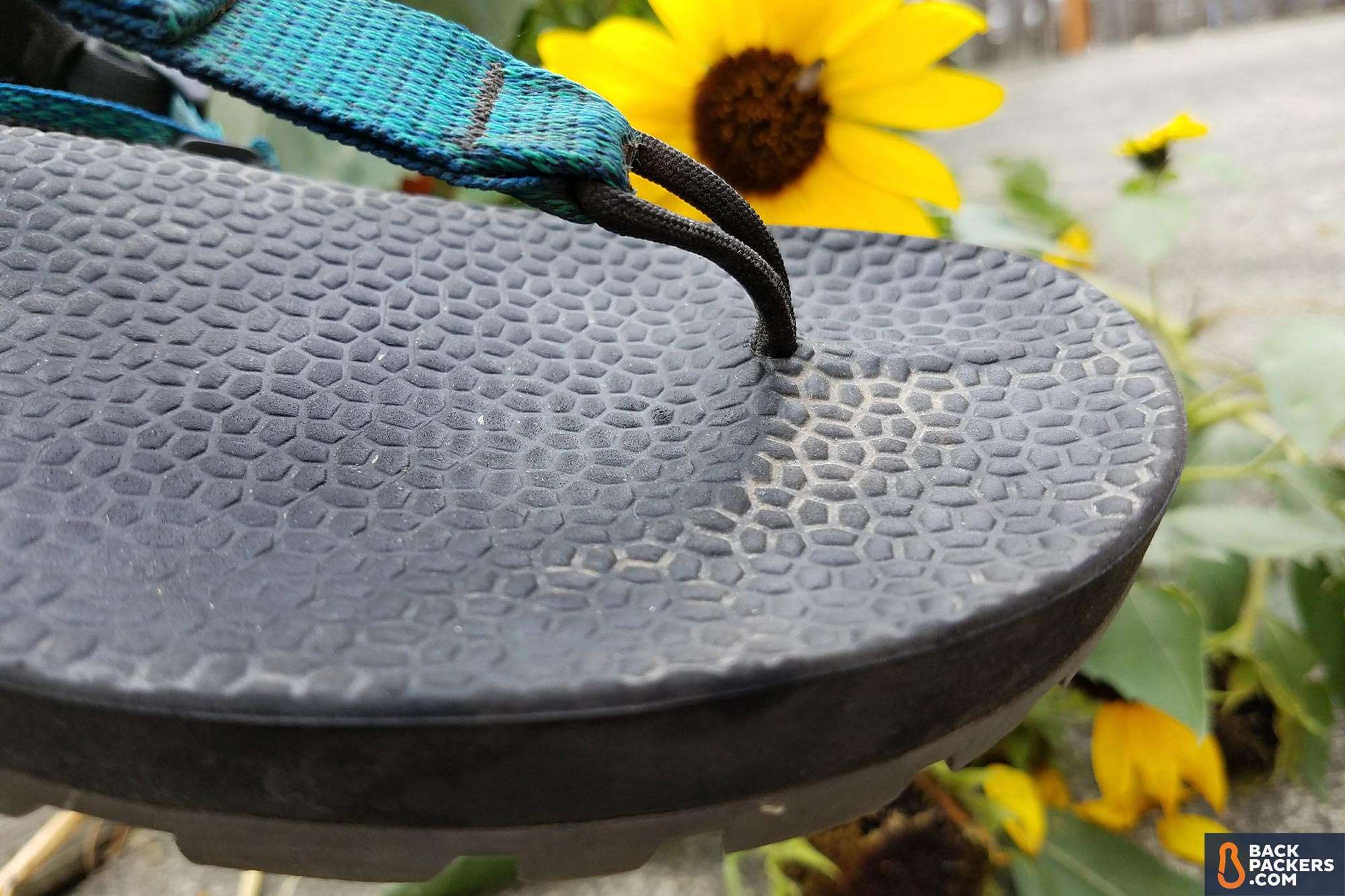 Bedrock Sandals Cairn 3D PRO Adventure Review 2 Bedrock-Sandals-Cairn-3D-review-sculpted-toe-bed