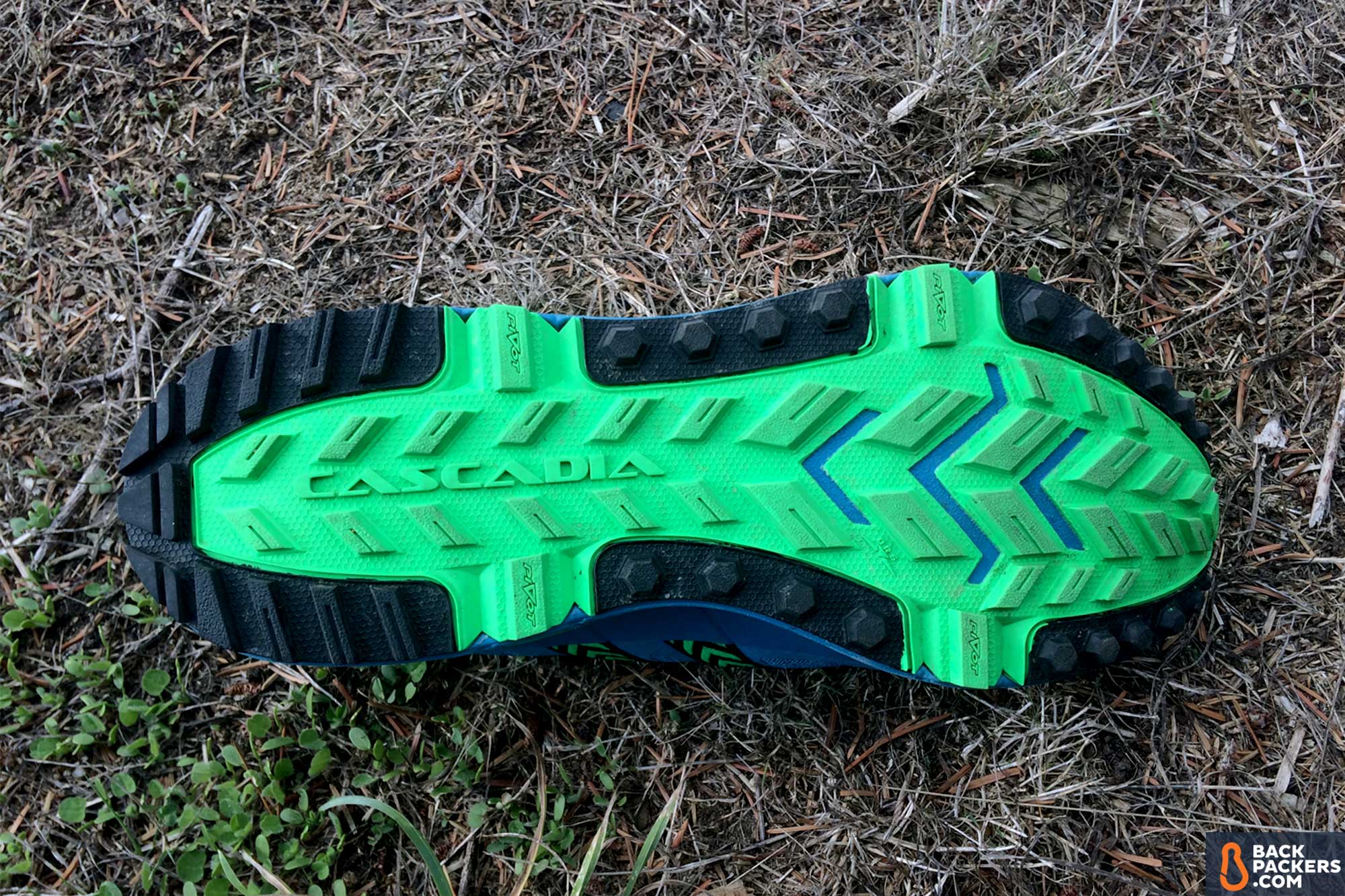 Brooks-Cascadia-12-review-sole