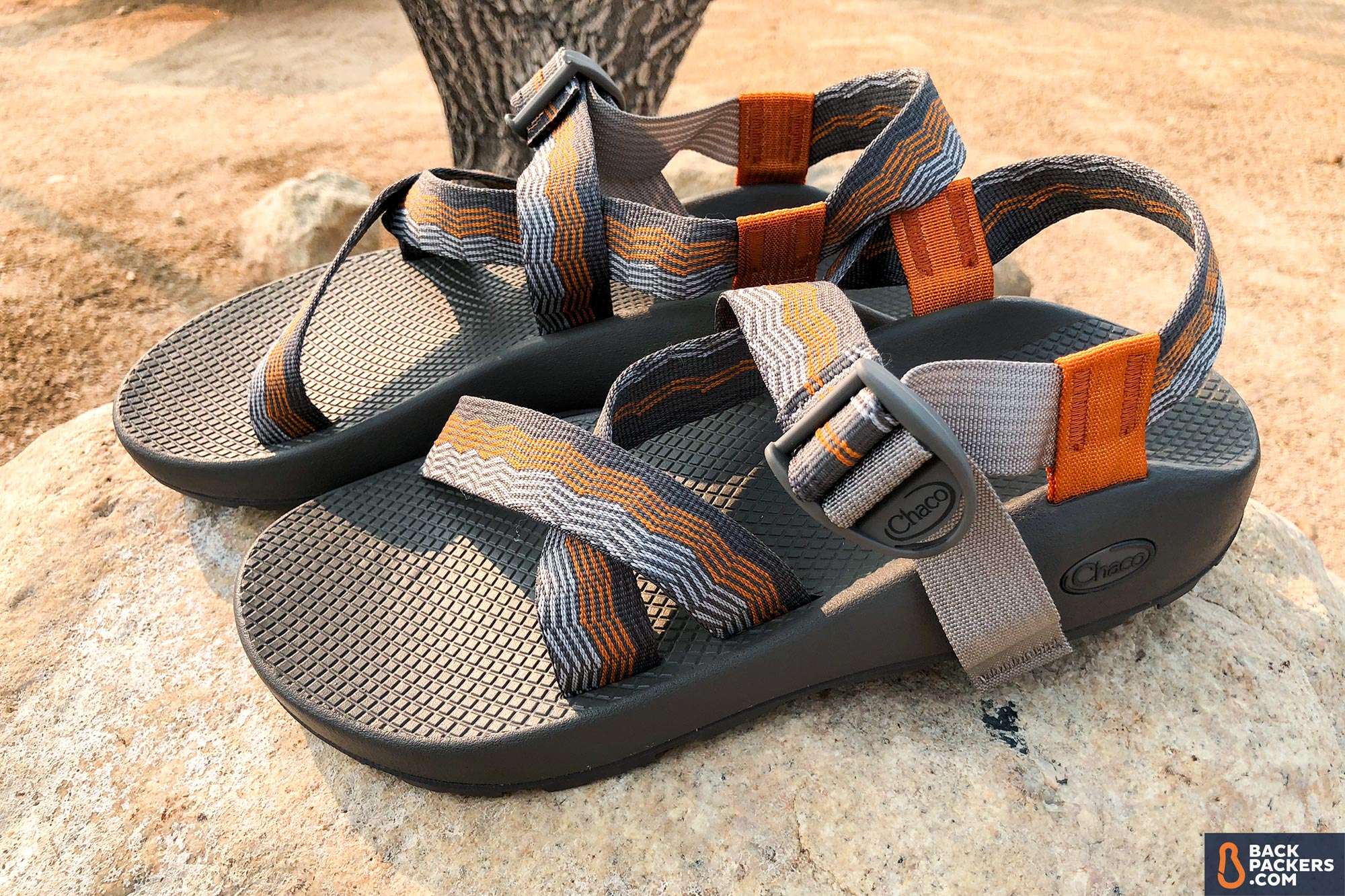Chaco Z1 Classic Review: Trail-Tested Sandals for Hikers 12 Chaco-Z1-Classic-review-featured-1
