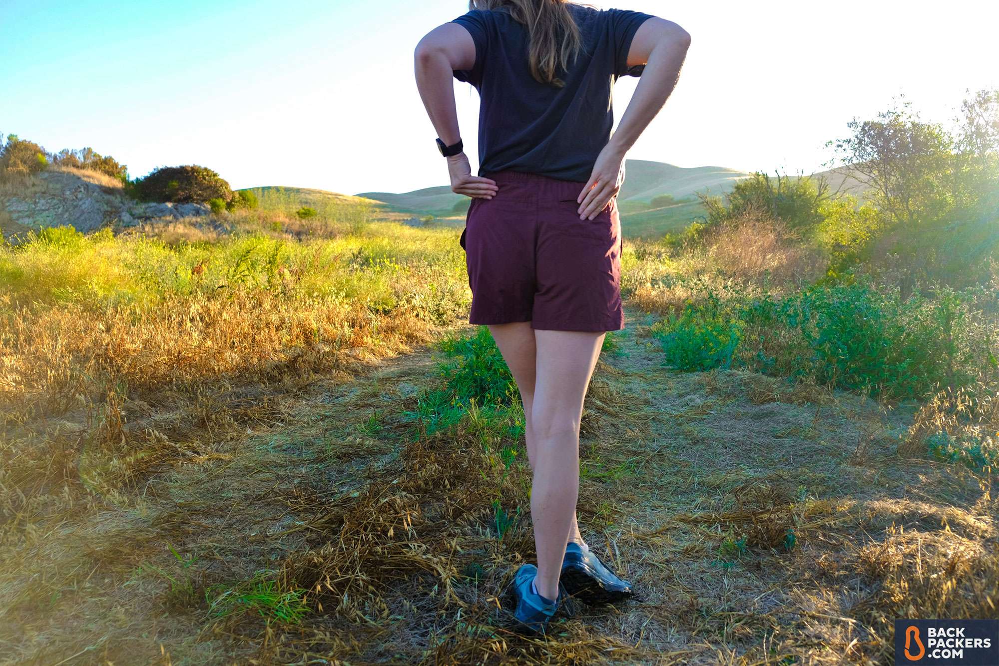 Columbia Sandy River Shorts Review 7 Columbia-Sandy-River-Shorts-review-back-of-shorts