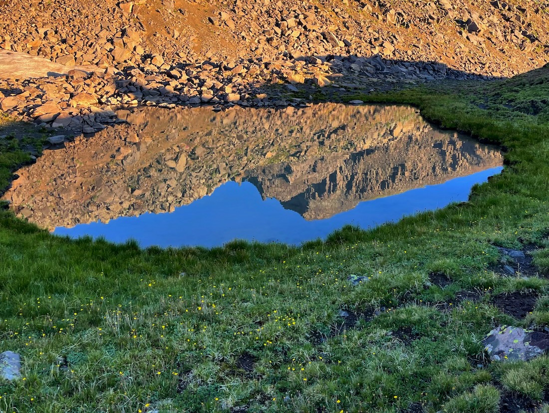 Solo Backpacking in the South San Juan Mountains 9 Enlight16894