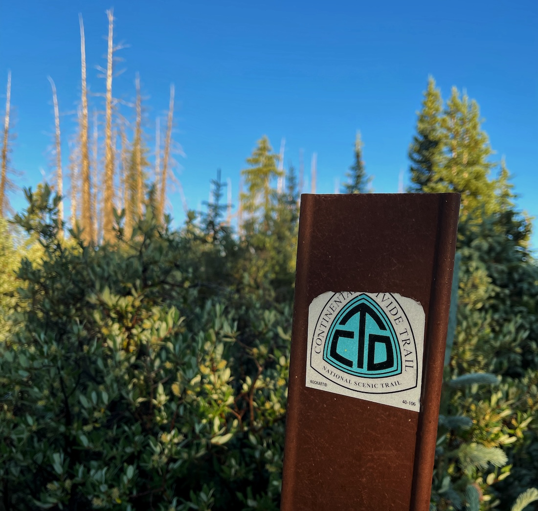 Solo Backpacking in the South San Juan Mountains 1 continental-divide-trail-south-san-juan-mountains