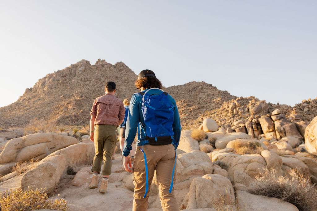 Erem Xerocole Expedition Desert Hiking Boot Review 1 Desert Hiking erem