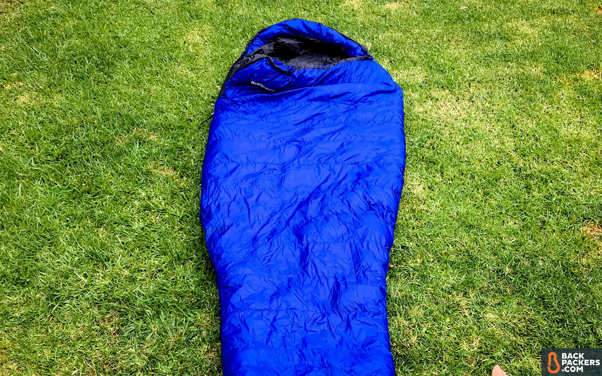 Feathered Friends Egret Nano 20 Sleeping Bag Review 2 Feathered-Friends-Egret-Sleeping-Bag-review-logo-featured-mummy-bag-featured-wide