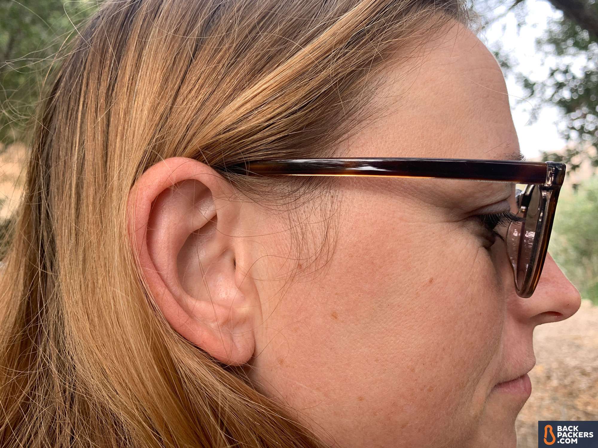 Felix Gray Roebling Sunglasses Review 5 Felix-Gray-Roebling-Review-side-profile-camping