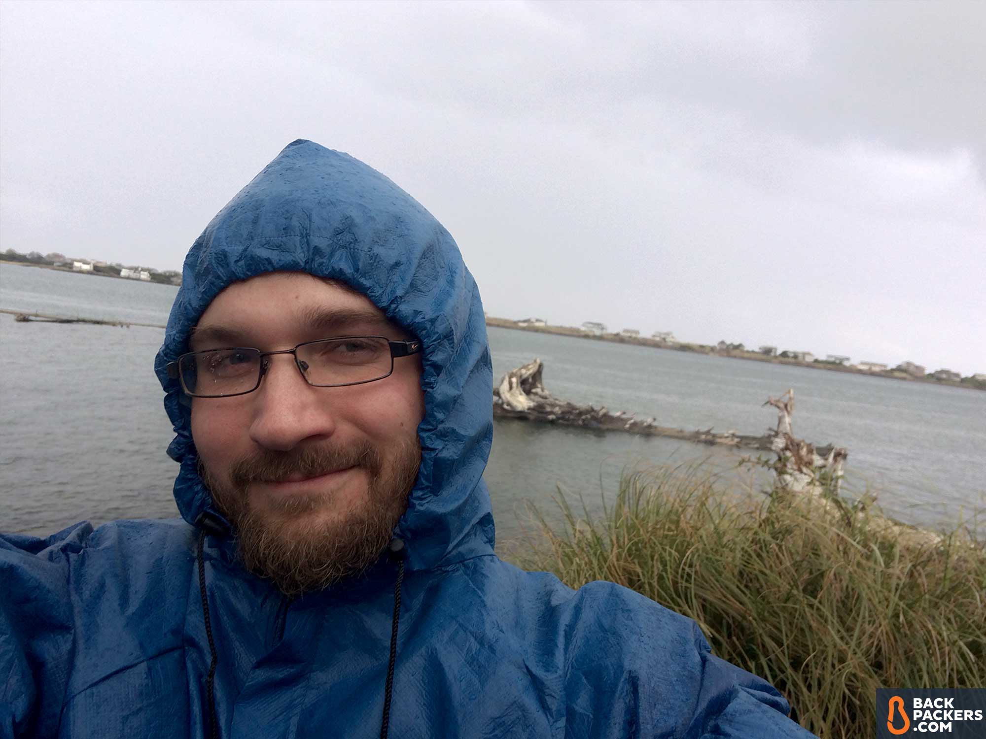 Frogg Toggs Ultra-Lite2 Jacket Review-hood