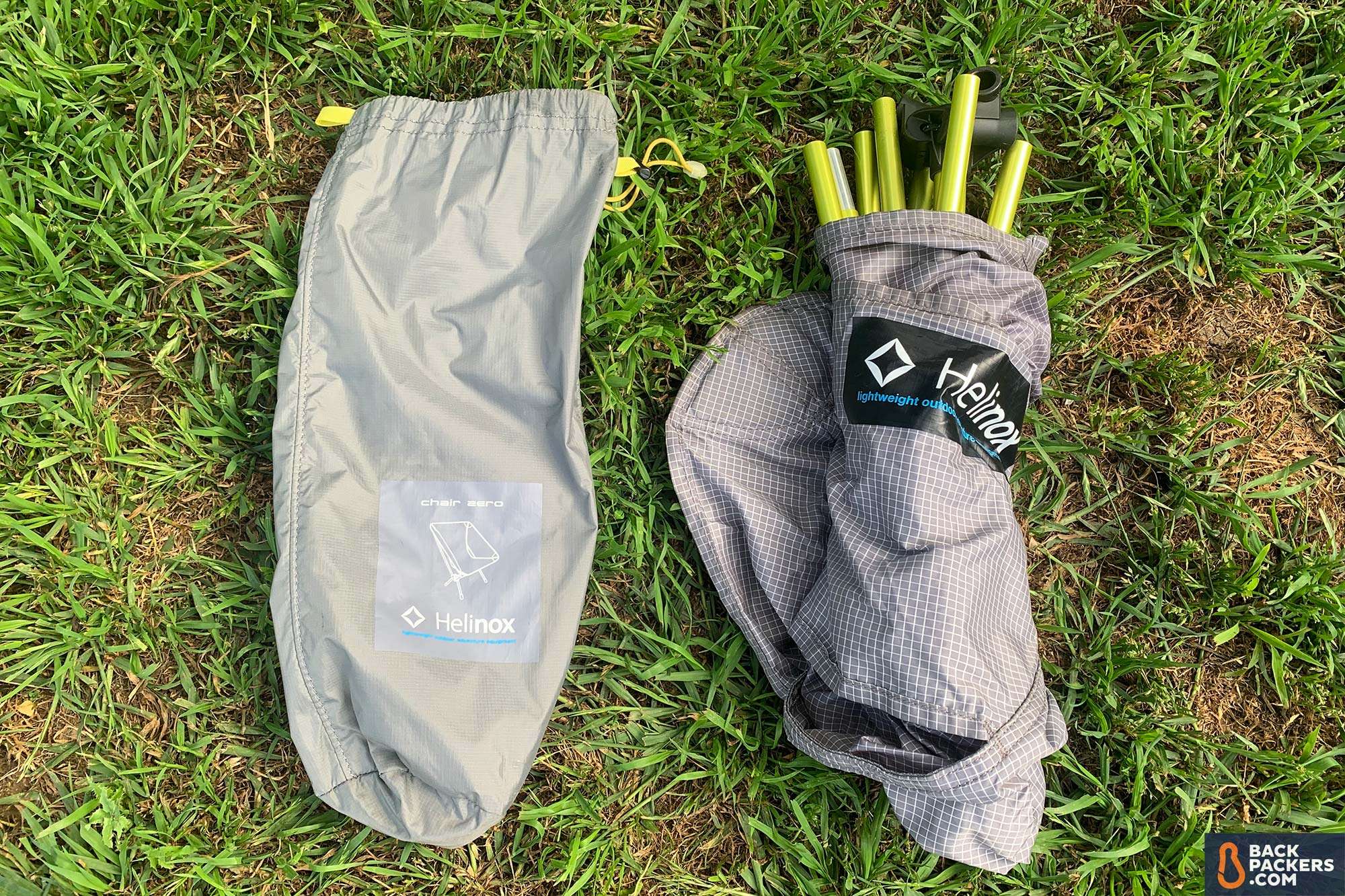 Helinox Chair Zero Review 11 1-Helinox-Chair-Zero-review-stuff-sack-and-chair
