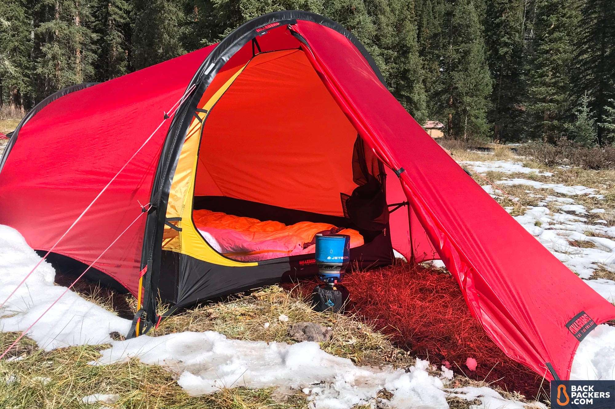 Hilleberg Anjan 2 Tent Review 4 Hilleberg-Anjan-2-Review-front-vestibule