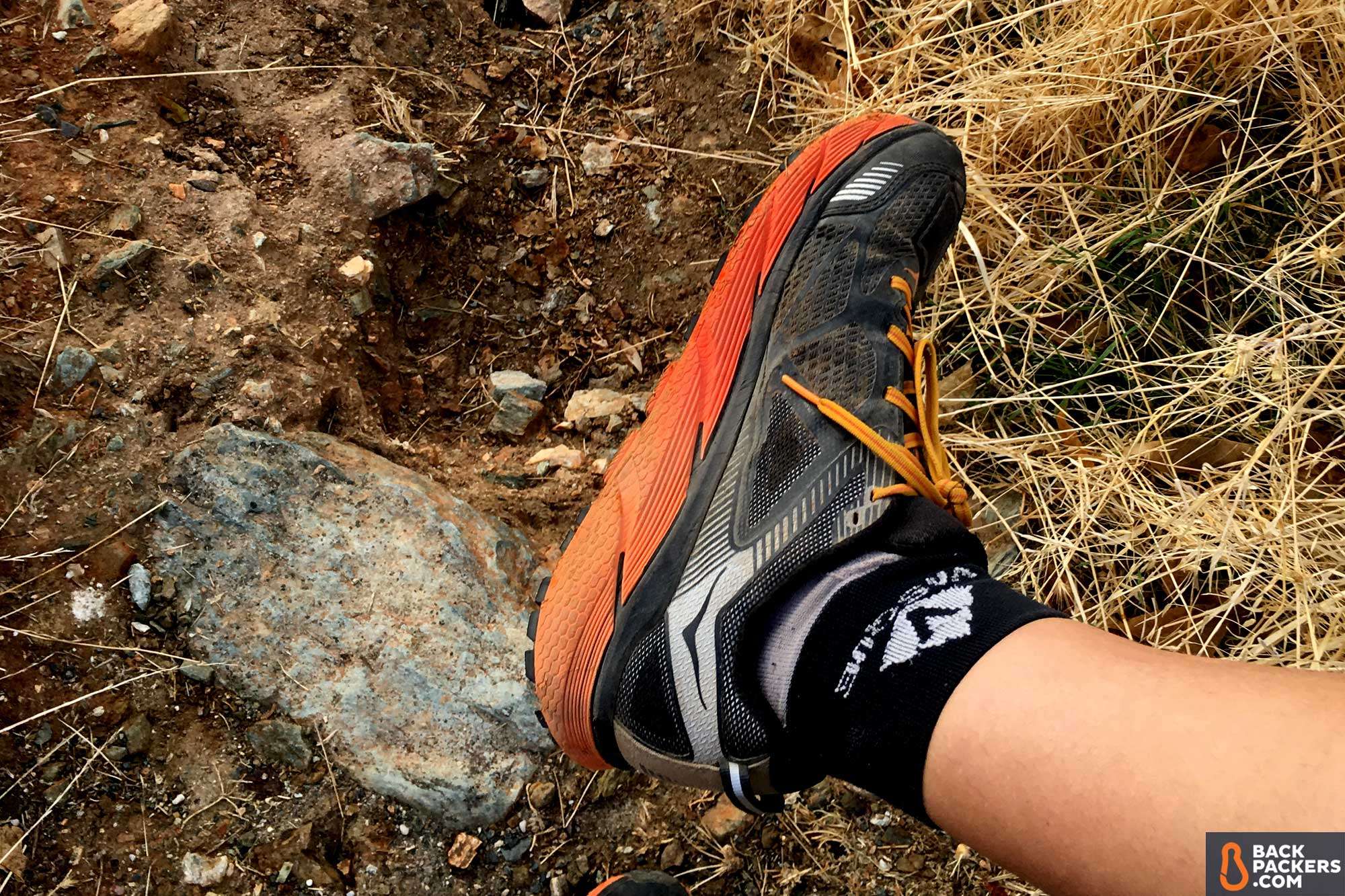 HOKA ONE ONE Challenger ATR 3 Review 6 Hoka-One-One-Challenger-ATR-3-review-cushion