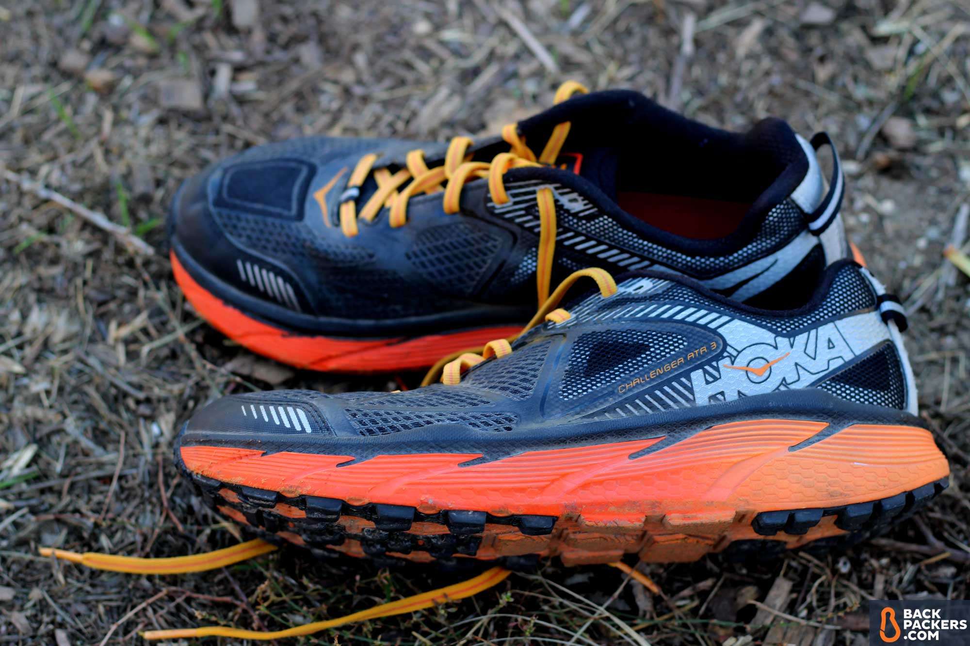 HOKA ONE ONE Challenger ATR 3 Review 3 Hoka-One-One-Challenger-ATR-3-review-sole-thickness